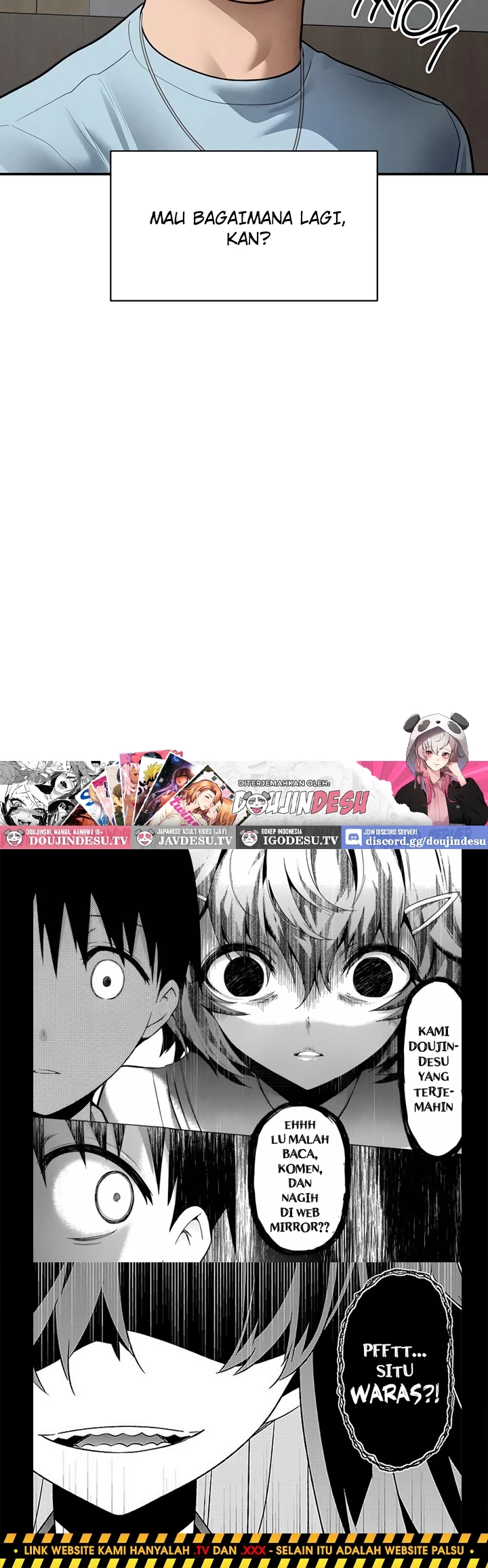 My Eyes Now See Desires - Page 43